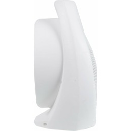 Тепловые пушки Ресанта ТВС-1 [67/2/1] Тепловентилятор { спиральный, вентилятор/1000/2000 Вт, защита от перегрева }